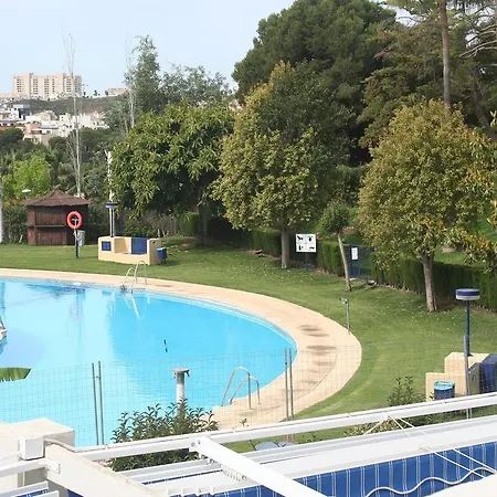Apartmán Minerva Jupiter Benalmádena