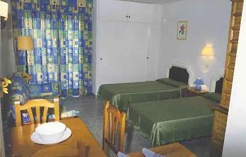 Minerva Jupiter Apartament Benalmádena