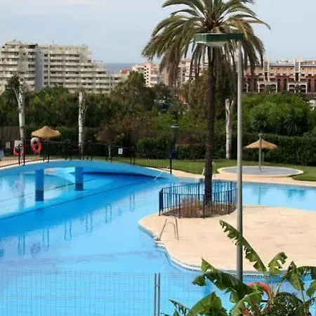 Minerva Jupiter Apartament *