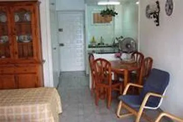 Apartamento Minerva Jupiter *
