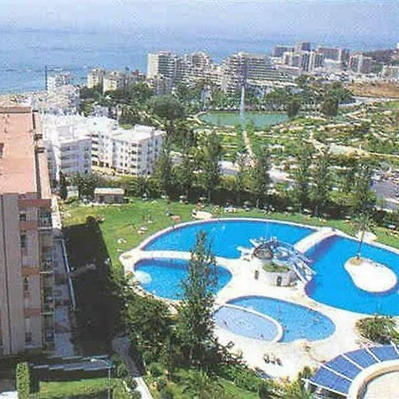 Minerva Jupiter Apartment