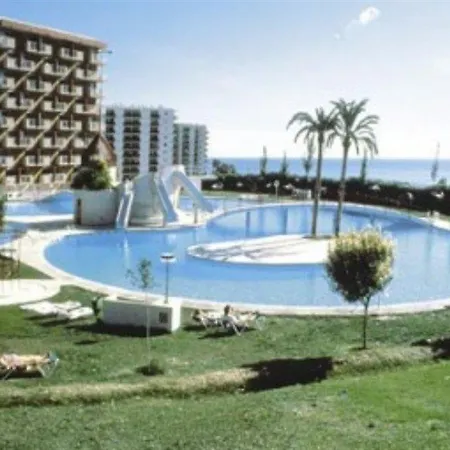 Minerva Jupiter Apartment Benalmadena