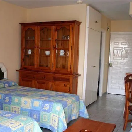 Minerva Jupiter Apartment