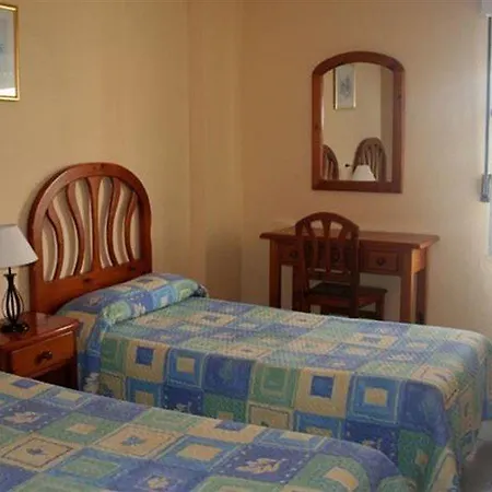 Minerva Jupiter Apartment *