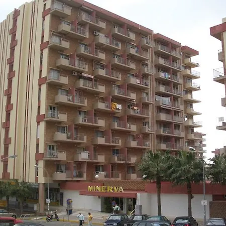 Minerva Jupiter * Benalmádena