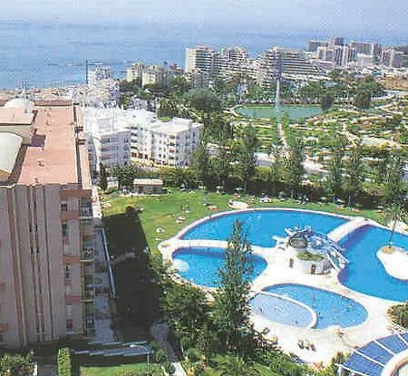Apartment Minerva Jupiter