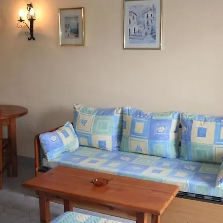 Apartment Minerva Jupiter Benalmadena