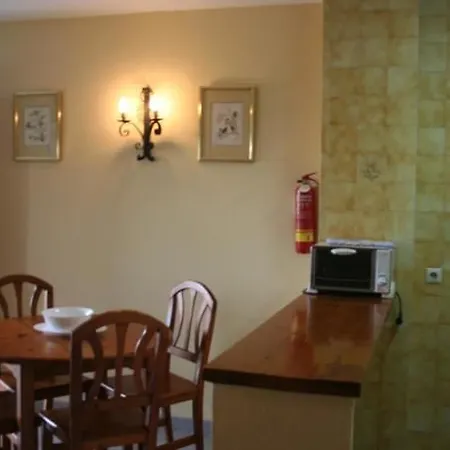 Apartment Minerva Jupiter *