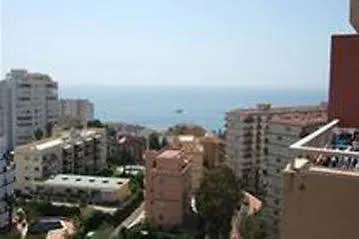 Apartment Minerva Jupiter