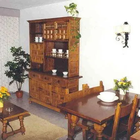 Apartment Minerva Jupiter