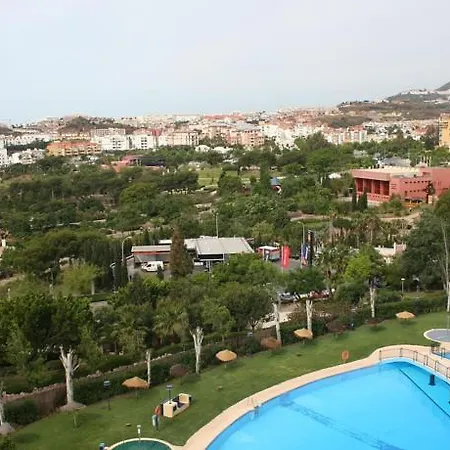 Minerva Jupiter Apartment *