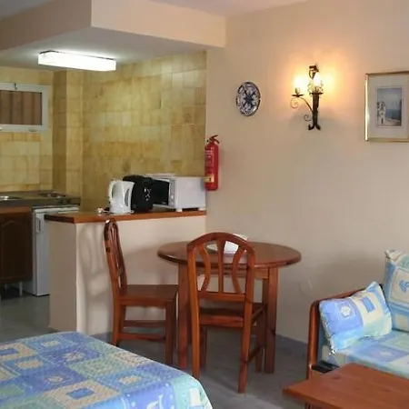 Apartment Minerva Jupiter *