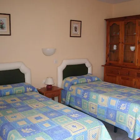 Apartment Minerva Jupiter