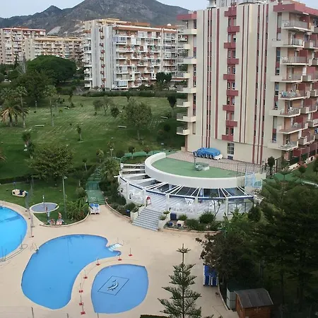 Minerva Jupiter * Benalmádena