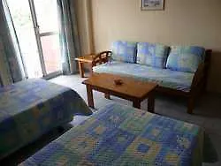 Minerva Jupiter Apartment Benalmadena