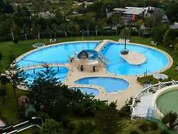 Minerva Jupiter Benalmádena