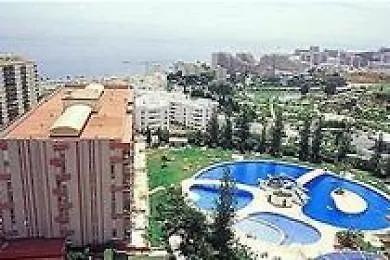 Apartamento Minerva Jupiter *