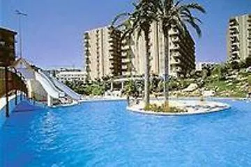 Minerva Jupiter Benalmadena