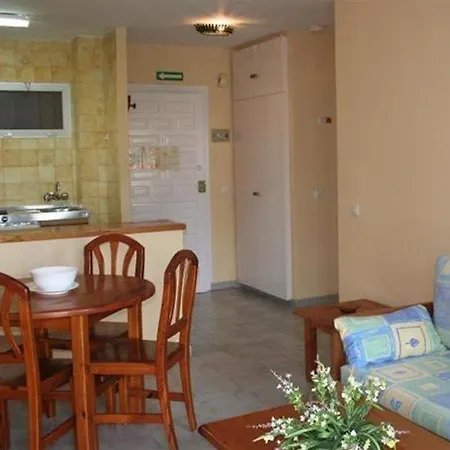 Minerva Jupiter Apartment