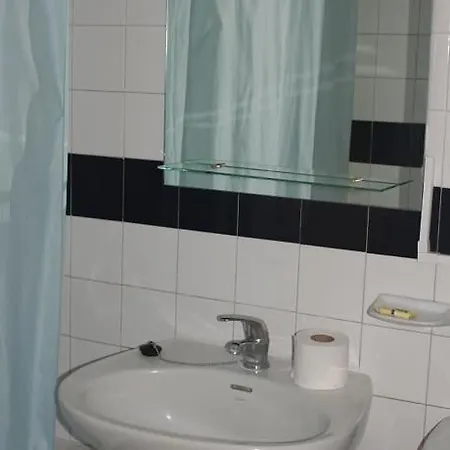 Minerva Jupiter Apartment *