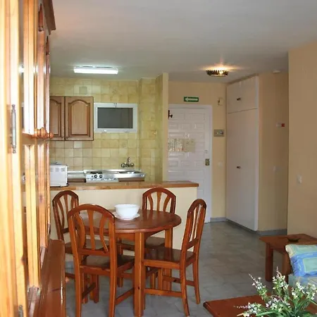 Minerva Jupiter Apartment *